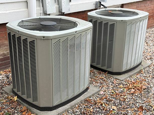 Reliable Ductwork Repair contractor in Gramling, SC by JG Cool HVAC